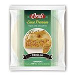 ORALI-TAPA--PASC.PREMIUM-CRIOLLA