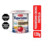 YOGURI-CREMIX-FRUTILLA-X120G