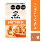 QUAKER-CEREAL-HONEY-GRAHAM-190G