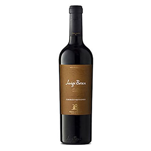 LUIGI BOSCA VINO CAB.SAUV. 750CC