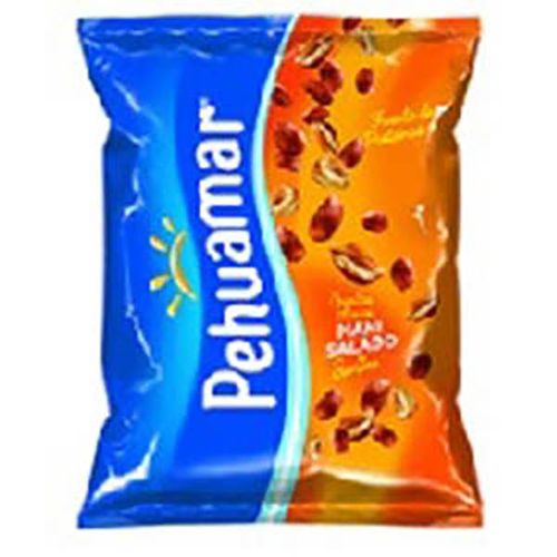 PEHUAMAR SNACKS MANI C/PIEL 150G