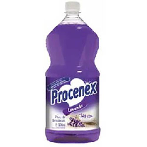 PROCENEX LIMP LIQ LAVAN X1.8L