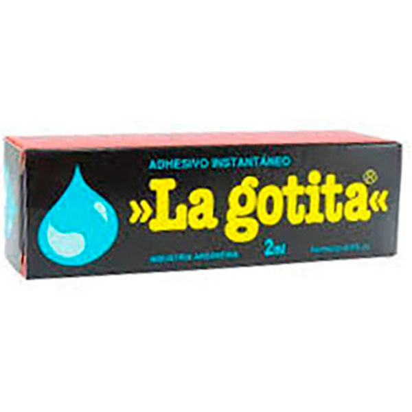 LA-GOTITA-X2ML