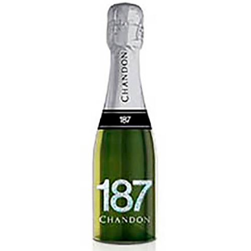 CHANDON ESPUM.E/BRUT X187CC