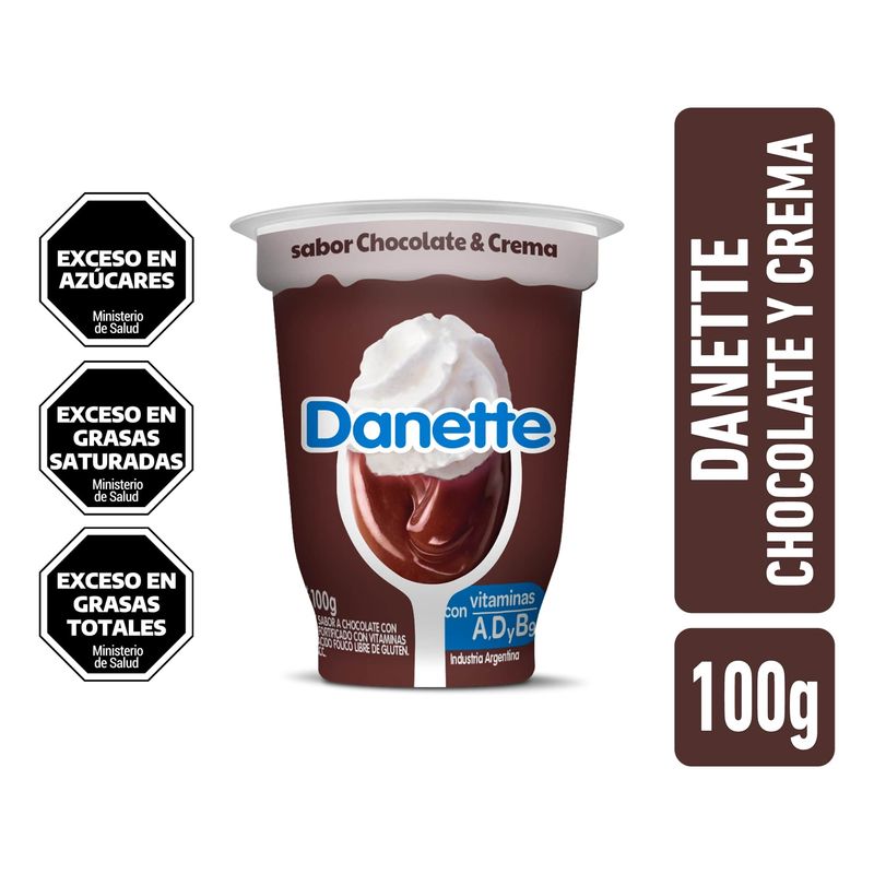 DANETTE-POS-COPA-CHOC-X100G