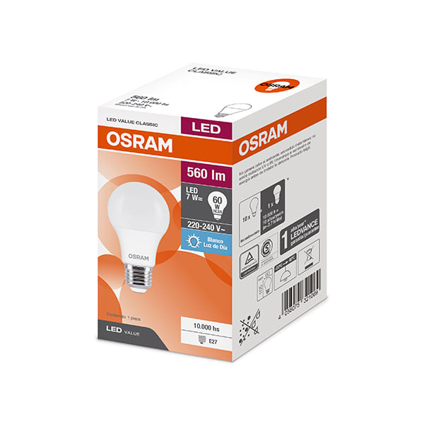 OSRAM-LAMPARA-LED-VALUE-7-FRIO