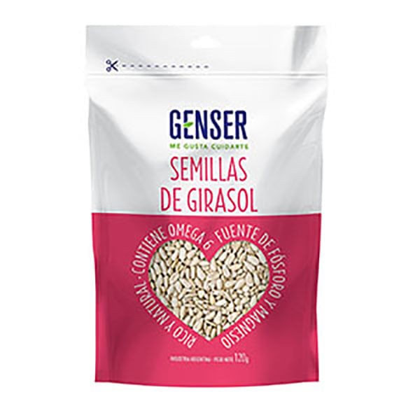 GENSER-SEMILLAS-GIRASOL-D-P-X120G