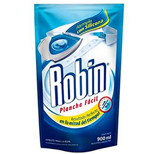 ROBIN APRESTO P FACIL REPTO X500CC