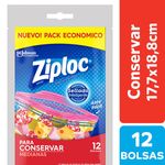 ZIPLOC-BOLSA-CONSERVA-M-X12UNID
