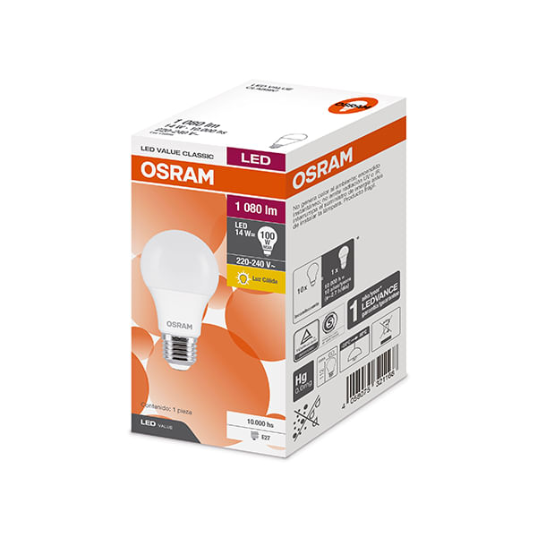 OSRAM-LAMPARA-LED-VALUE-14-CALIDO