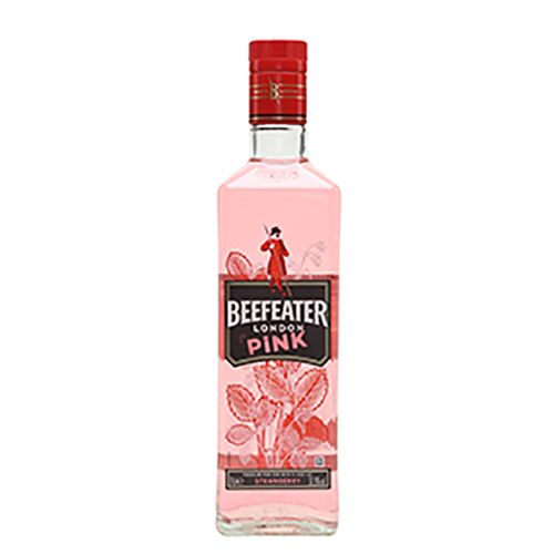 BEEFEATER PINK GIN X700CC