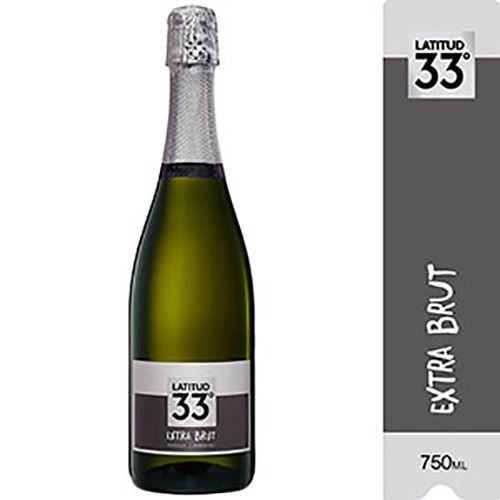 LATITUD 33 ESPUM.EXT/BRUT X750CC