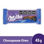 MILKA CHOCOLATE PAUSE OREO 45GR