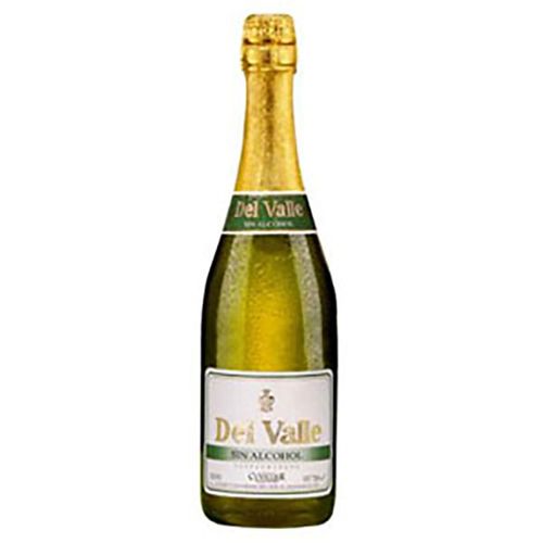 DEL VALLE SIDRA S/ALC.X710CC