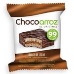 CHOCOARROZ-ALFAJOR-D.LECHE-X22G