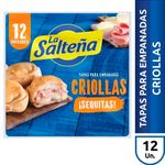 LA-SALT.TAPA-EMP.-CRIOLLA-X12U