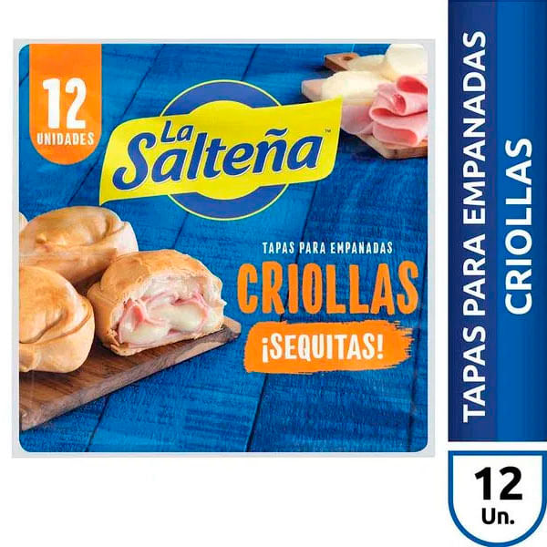 LA-SALT.TAPA-EMP.-CRIOLLA-X12U