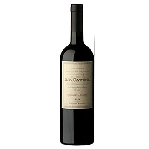 DV CATENA VINO CAB MALBEC X750CC
