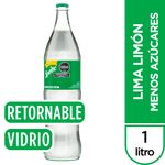 SPRITE-GASEOSA-VIDRIO-RET-X1L