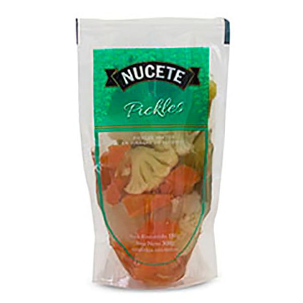 NUCETE-PICKLES-E-VIN-X150G