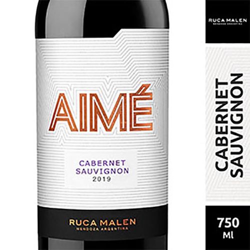 AIME VINO CABERNET SAUV X750CC