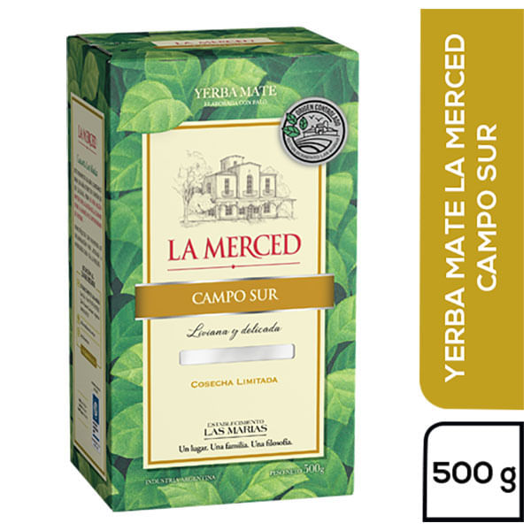 LA-MERCED-CAMPO-SUR-YERBA-X500G