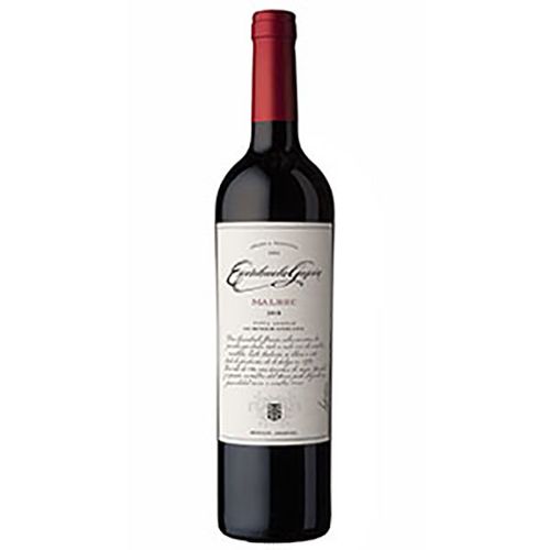 ESCOR GASCON MALBEC VINO X750CC