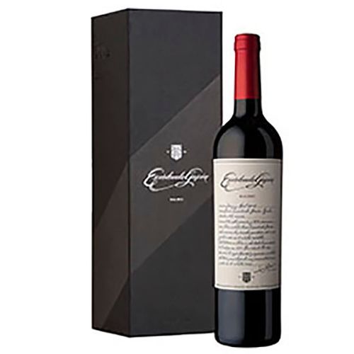 ESCORIHUELA GASCON VINO MALB EST BLACK X750CC