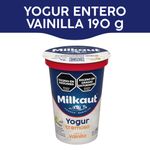 MILKAUT-YOGUR-ENT.VAI.-X190G