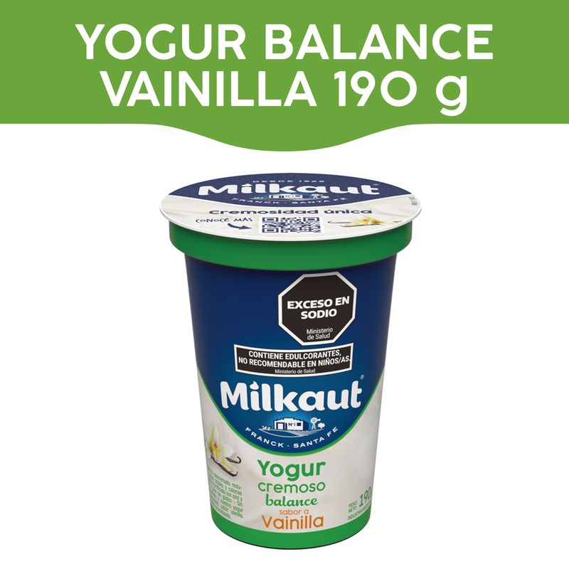 MILKAUT-YOGUR-DESC.VAI.-X190GR