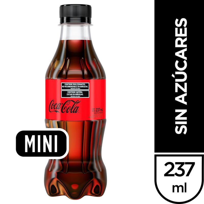 COCA-ZERO-GAS-BOT-X237CC