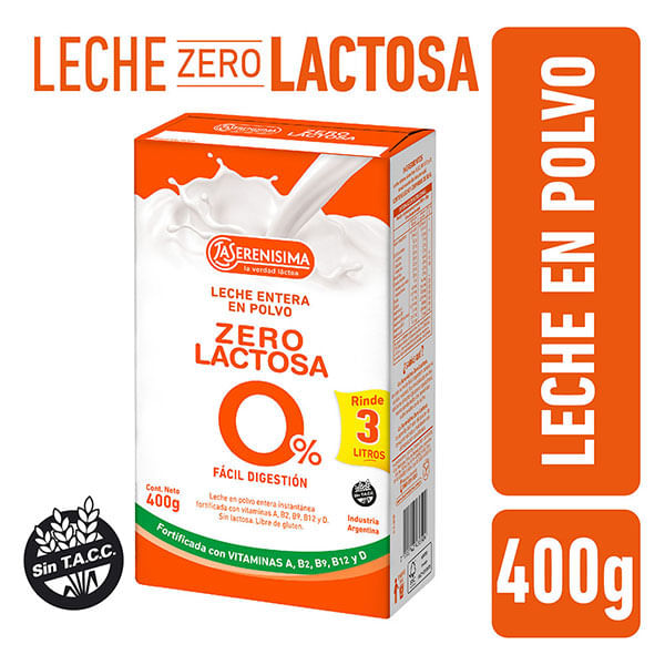 LA-SERE-LECHE-PVO-ZERO-LACT-X400G