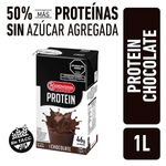 LA SERE LECHE DESC PROTEINA C CACAO X1L