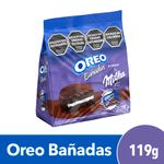 OREO-GALLETITAS-BAÑADAS-CHOC.X119GR