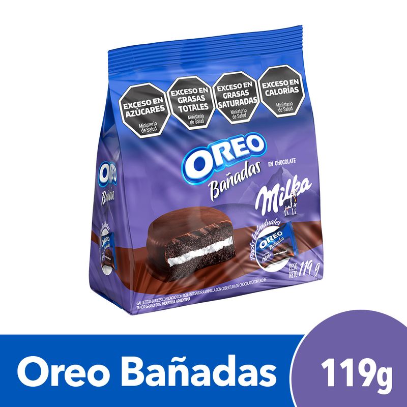 OREO-GALLETITAS-BAÑADAS-CHOC.X119GR