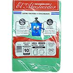 EL-ABASTECEDOR-BOLSA-VERDE-50X70-X10U