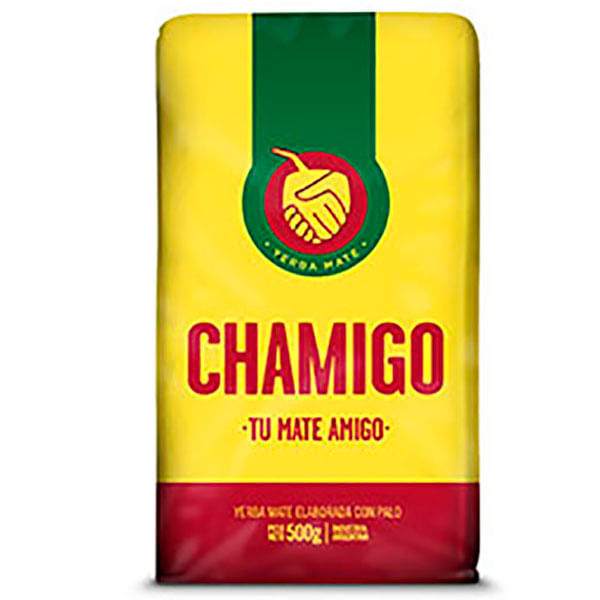CHAMIGO-YERBA-C-P-X500GR