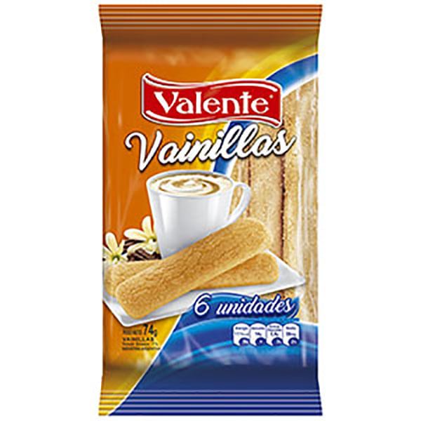VALENTE-VAINILLA-X74GR