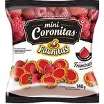 FACHITAS-GALLETITAS-M-CORONIT.FRAMB.X140G