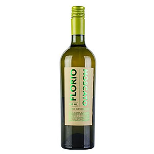 FLORIO VINO MOSCATO X750CC