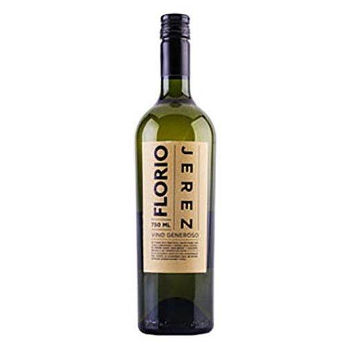 FLORIO VINO JEREZ X750CC