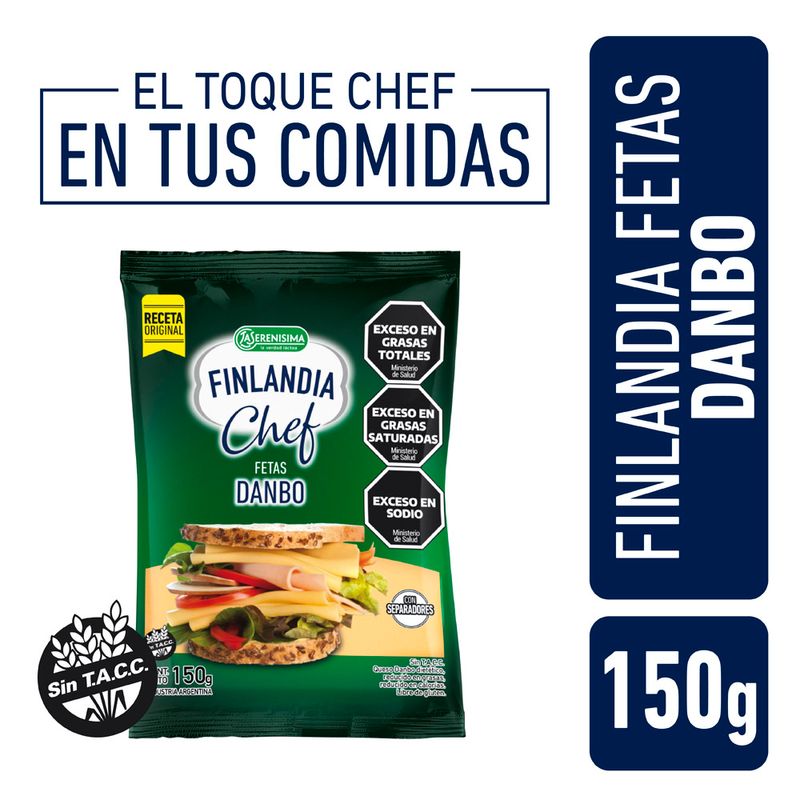 FINLANDIA-Q-DANBO-FET-LIGHT-X150G
