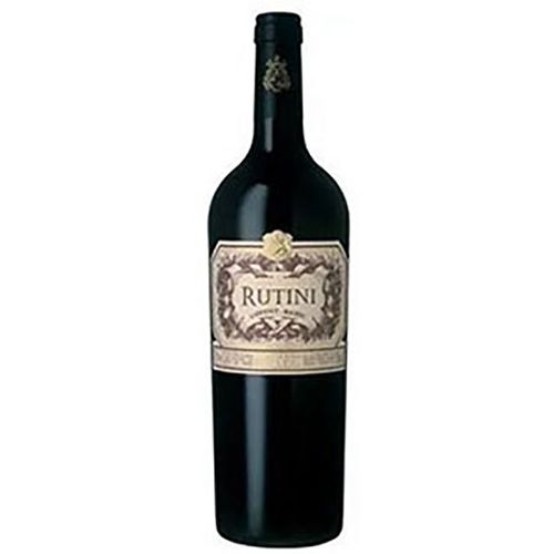 RUTINI VINO CAB FRANC-MALB X750CC