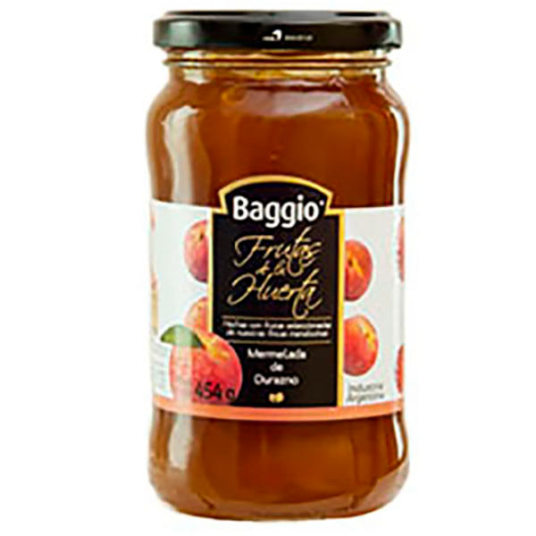 BAGGIO-HUERTA-MERMELADA-DURAZNO-X454G-