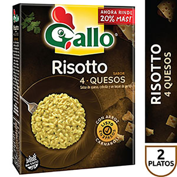 GALLO-RISOTTO-ARROZ-4-QUESOS-X240G