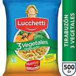 LUCCHETTI-FIDEOS-TIRABUZON-3-VEG.-X500G