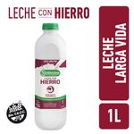 LA-SERE-LECHE-UAT-HIERRO-DESC-PET-X1L