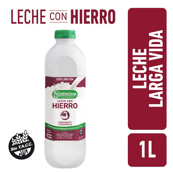 LA-SERE-LECHE-UAT-HIERRO-DESC-PET-X1L
