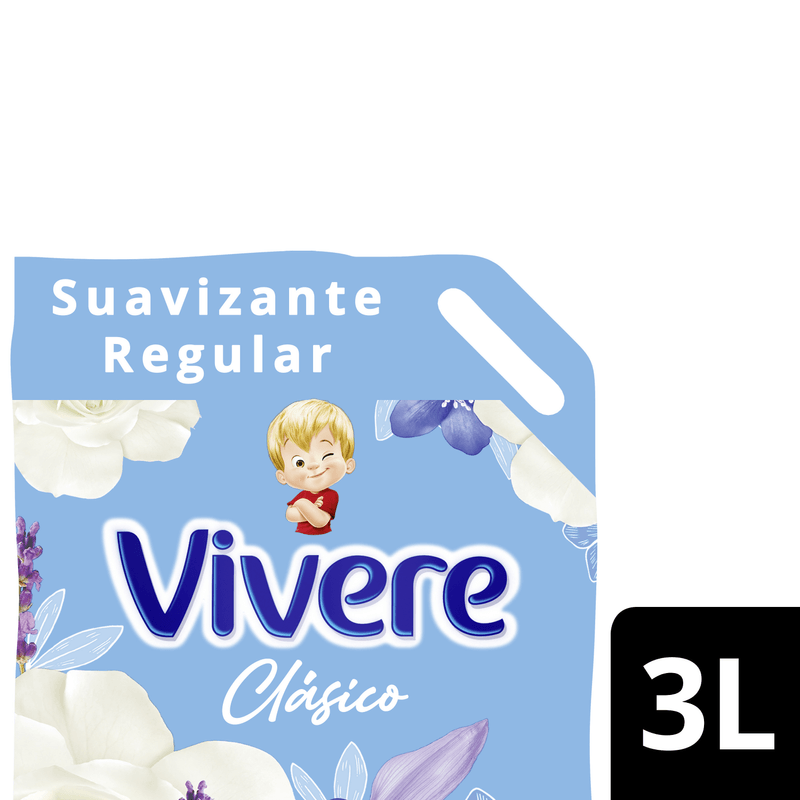 VIVERE-SUAVIZANTE-REG-CLAS-DP-X3L