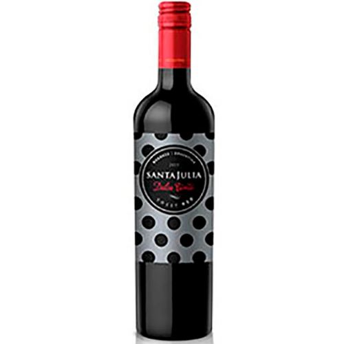 SANTA JULIA VINO DCE.TINTO X750CC